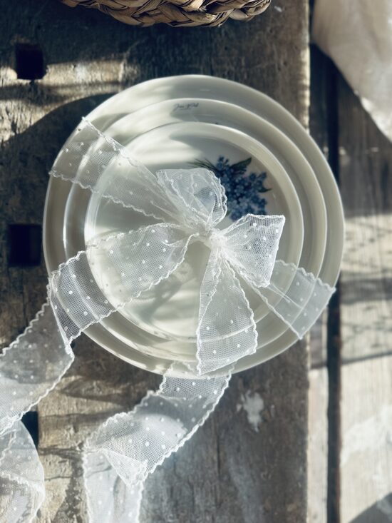 Šķīvju komplekts 16/20/23 cm 