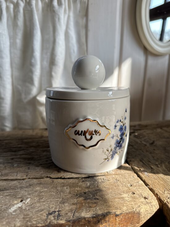 Taisnais 500ml cukura pods