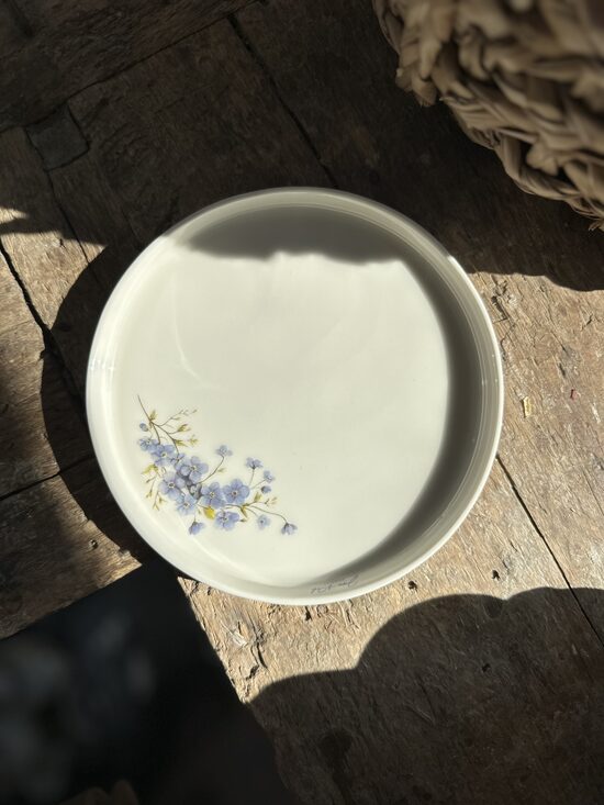 Mazais 16 cm šķīvītis 