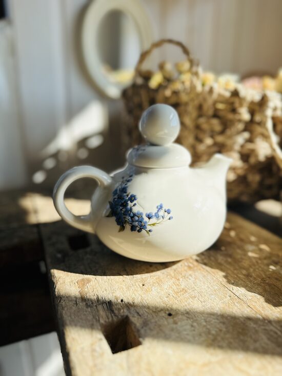 Tējas kanniņa 1,2 litri 