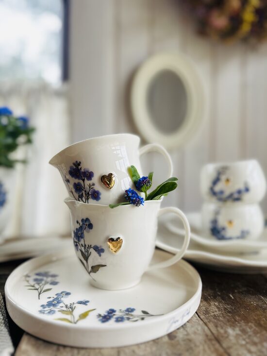 Krūze bez apakštases 300 ml